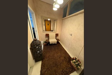 Apartamento para alugar com 200m², 3 quartos e 2 vagas