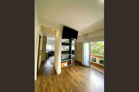 Apartamento para alugar com 200m², 3 quartos e 2 vagas