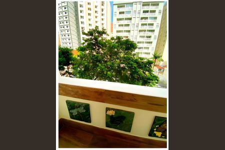 Apartamento para alugar com 200m², 3 quartos e 2 vagas