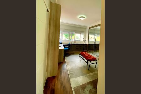 Apartamento para alugar com 200m², 3 quartos e 2 vagas