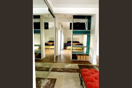 Apartamento para alugar com 200m², 3 quartos e 2 vagas