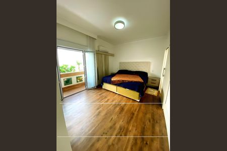 Apartamento para alugar com 200m², 3 quartos e 2 vagas