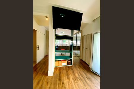 Apartamento para alugar com 200m², 3 quartos e 2 vagas