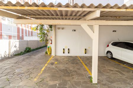 Apartamento à venda com 60m², 2 quartos e 1 vagaGaragem