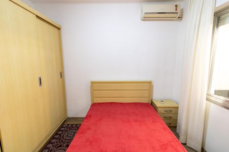 Apartamento à venda com 60m², 2 quartos e 1 vagaQuarto 2