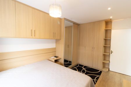 Apartamento à venda com 60m², 2 quartos e 1 vagaQuarto 1