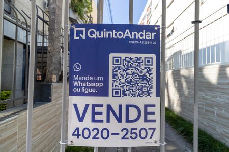 Apartamento à venda com 60m², 2 quartos e 1 vagaPlaquinha
