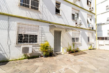 Apartamento à venda com 60m², 2 quartos e 1 vagaFachada