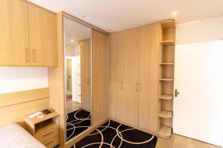 Apartamento à venda com 60m², 2 quartos e 1 vagaQuarto 1