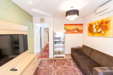 Apartamento à venda com 60m², 2 quartos e 1 vagaSala