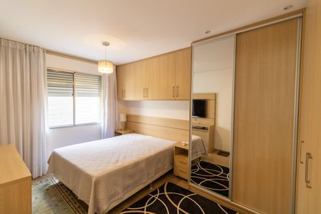 Apartamento à venda com 60m², 2 quartos e 1 vagaQuarto 1