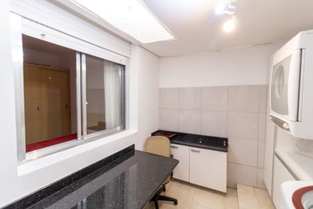 Apartamento à venda com 60m², 2 quartos e 1 vagaÁrea de Serviço