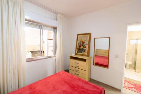 Apartamento à venda com 60m², 2 quartos e 1 vagaQuarto 2