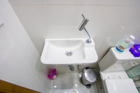 Casa à venda com 235m², 2 quartos e 8 vagasÁrea de serviço