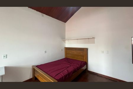 Kitnet/Studio para alugar com 1 quarto, 35m² em Cidade Universitária, Campinas