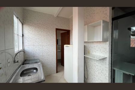 Kitnet/Studio para alugar com 1 quarto, 35m² em Cidade Universitária, Campinas