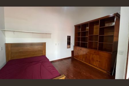 Kitnet/Studio para alugar com 1 quarto, 35m² em Cidade Universitária, Campinas