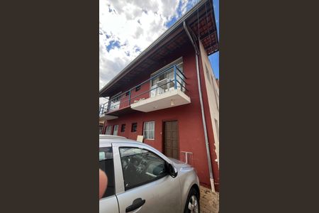 Kitnet/Studio para alugar com 1 quarto, 35m² em Cidade Universitária, Campinas