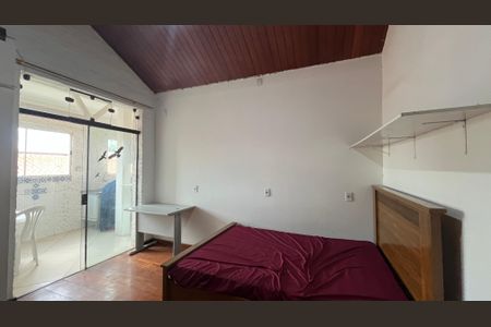 Kitnet/Studio para alugar com 1 quarto, 35m² em Cidade Universitária, Campinas