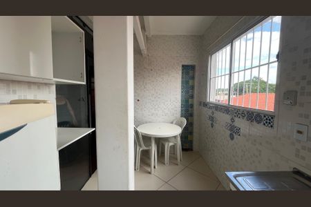 Kitnet/Studio para alugar com 1 quarto, 35m² em Cidade Universitária, Campinas