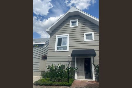 Casa de condomínio à venda com 273m², 4 quartos e 3 vagas