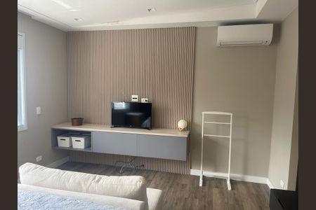 Casa de condomínio à venda com 273m², 4 quartos e 3 vagas Casa de condomínio à venda com 273m², 4 quartos e 3 vagasQuarto