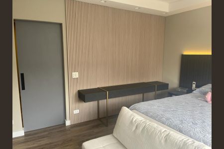 Casa de condomínio à venda com 273m², 4 quartos e 3 vagas