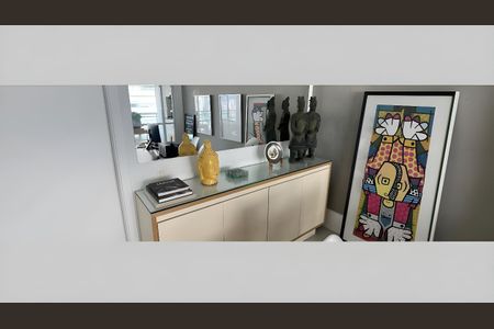 Apartamento para alugar com 4 quartos, 185m² em Vila Romana, São Paulo