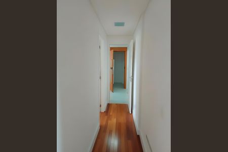 Apartamento para alugar com 4 quartos, 185m² em Vila Romana, São Paulo