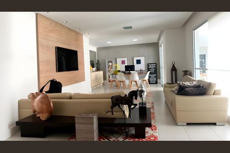 Apartamento para alugar com 4 quartos, 185m² em Vila Romana, São Paulo