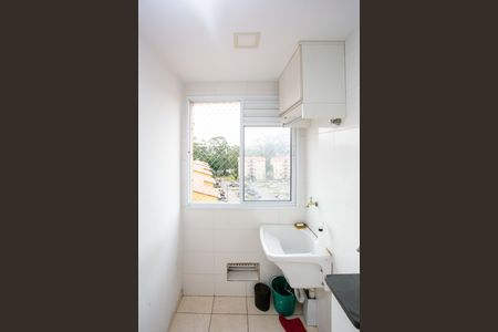 Apartamento para alugar com 47m², 2 quartos e 1 vagaÁrea de Serviço