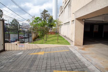 Apartamento para alugar com 47m², 2 quartos e 1 vagaÁrea comum