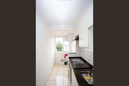 Apartamento para alugar com 47m², 2 quartos e 1 vagaCozinha