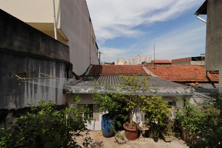 Casa à venda com 129m², 2 quartos e 2 vagasVista da Edícula - Quarto