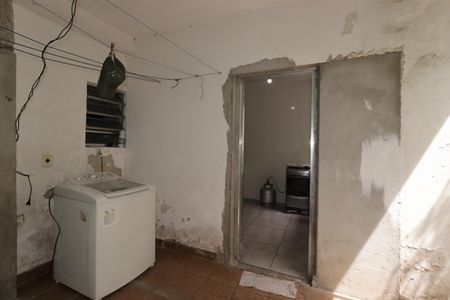 Casa à venda com 129m², 2 quartos e 2 vagasÁrea de Serviço