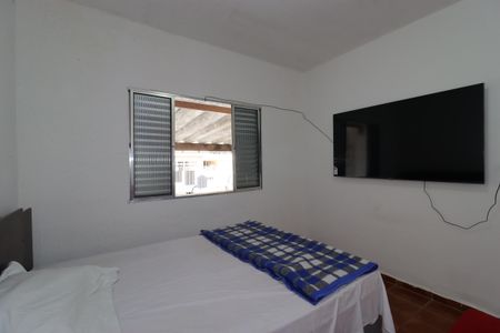 Casa à venda com 129m², 2 quartos e 2 vagasQuarto 2