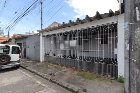 Casa à venda com 129m², 2 quartos e 2 vagasFachada