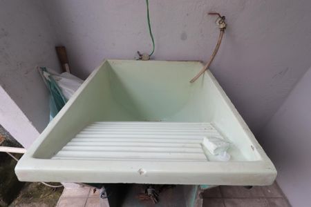 Casa à venda com 129m², 2 quartos e 2 vagasEdícula - Área de Serviço