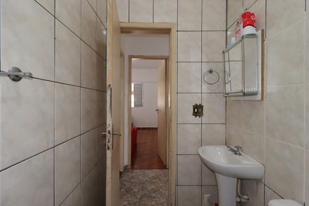 Casa à venda com 129m², 2 quartos e 2 vagasBanheiro