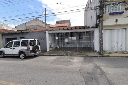 Casa à venda com 129m², 2 quartos e 2 vagasFachada