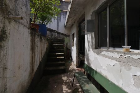 Casa à venda com 129m², 2 quartos e 2 vagasÁrea de Serviço