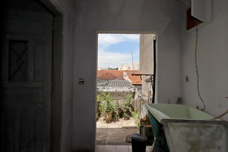 Casa à venda com 129m², 2 quartos e 2 vagasEdícula - Área de Serviço