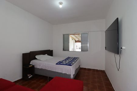 Casa à venda com 129m², 2 quartos e 2 vagasQuarto 2