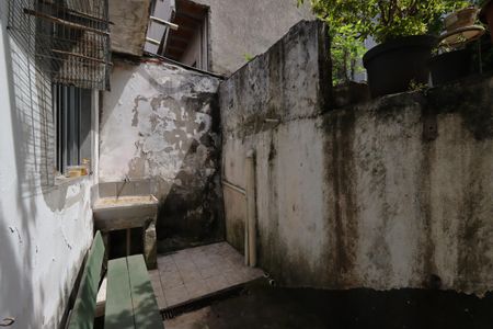 Casa à venda com 129m², 2 quartos e 2 vagasÁrea de Serviço