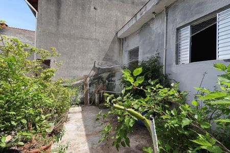 Casa à venda com 129m², 2 quartos e 2 vagasQuintal