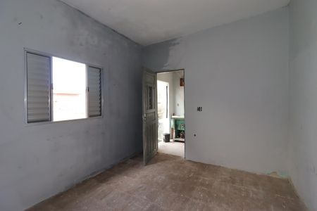 Casa à venda com 129m², 2 quartos e 2 vagasEdícula - Quarto