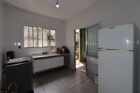Casa à venda com 129m², 2 quartos e 2 vagasCozinha