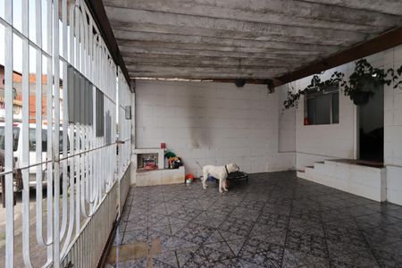 Casa à venda com 129m², 2 quartos e 2 vagasGaragem