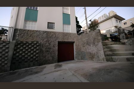 Apartamento para alugar com 91m², 3 quartos e 1 vaga