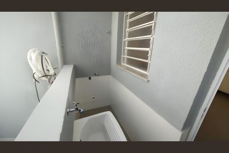 Apartamento para alugar com 91m², 3 quartos e 1 vaga